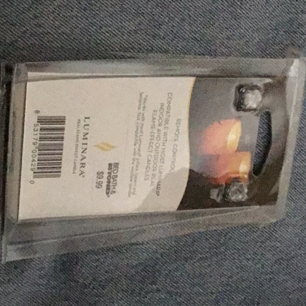 Luminary Remote Control - Picture 2 of 2